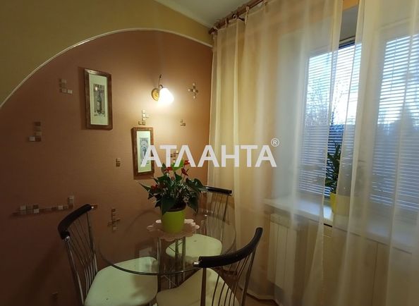 3-rooms apartment apartment by the address st. Ul Geroev Sevastopolya (area 57,0 m2) - Atlanta.ua - photo 5