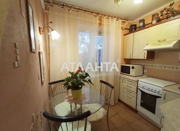 3-rooms apartment apartment by the address st. Ul Geroev Sevastopolya (area 57,0 m2) - Atlanta.ua - photo 6