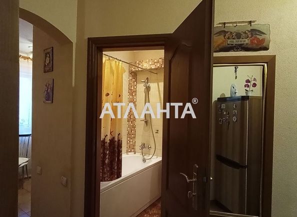 3-rooms apartment apartment by the address st. Ul Geroev Sevastopolya (area 57,0 m2) - Atlanta.ua - photo 4