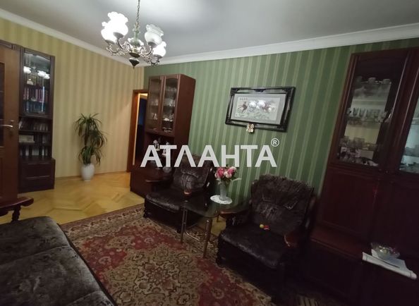 3-комнатная квартира по адресу ул. Героев Севастополя (площадь 57,0 м2) - Atlanta.ua - фото 10