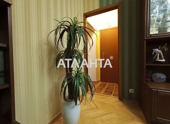 3-комнатная квартира по адресу ул. Героев Севастополя (площадь 57,0 м2) - Atlanta.ua - фото 9