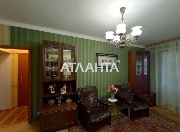 3-комнатная квартира по адресу ул. Героев Севастополя (площадь 57,0 м2) - Atlanta.ua - фото 8