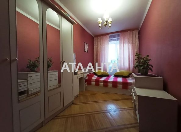 3-rooms apartment apartment by the address st. Ul Geroev Sevastopolya (area 57,0 m2) - Atlanta.ua - photo 14