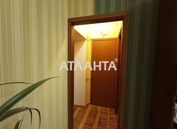 3-rooms apartment apartment by the address st. Ul Geroev Sevastopolya (area 57,0 m2) - Atlanta.ua - photo 16