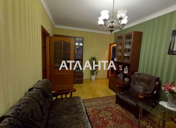 3-комнатная квартира по адресу ул. Героев Севастополя (площадь 57,0 м2) - Atlanta.ua - фото 7