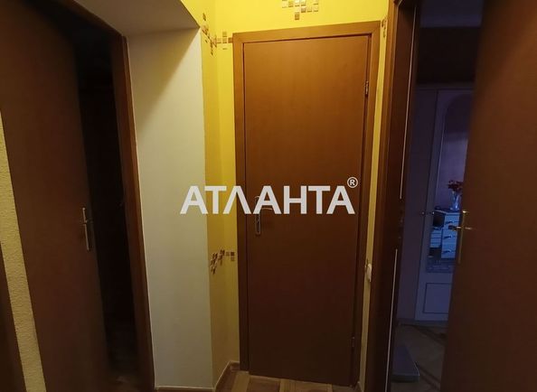 3-rooms apartment apartment by the address st. Ul Geroev Sevastopolya (area 57,0 m2) - Atlanta.ua - photo 18