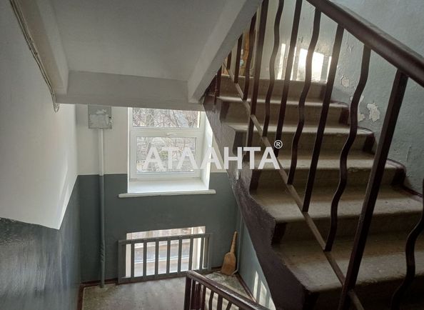 3-rooms apartment apartment by the address st. Ul Geroev Sevastopolya (area 57,0 m2) - Atlanta.ua - photo 19