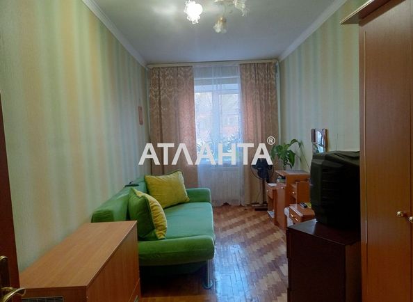 3-rooms apartment apartment by the address st. Ul Geroev Sevastopolya (area 57,0 m2) - Atlanta.ua - photo 13