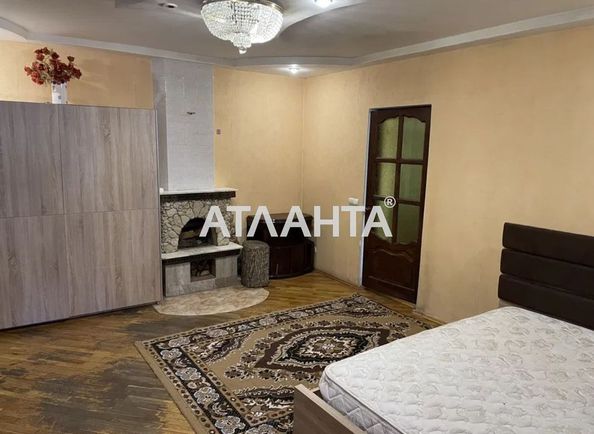 4+-rooms apartment apartment by the address st. Sadikovskaya (area 100,0 m2) - Atlanta.ua