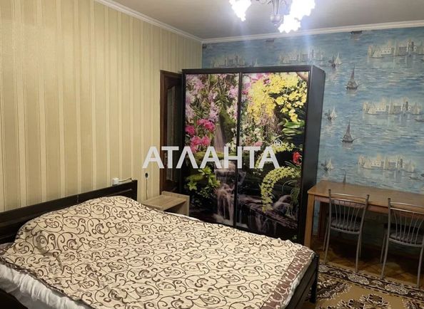 4+-rooms apartment apartment by the address st. Sadikovskaya (area 100,0 m2) - Atlanta.ua - photo 2