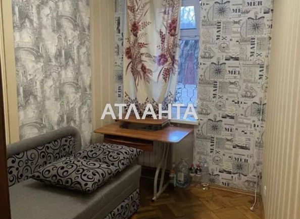 4+-rooms apartment apartment by the address st. Sadikovskaya (area 100,0 m2) - Atlanta.ua - photo 6