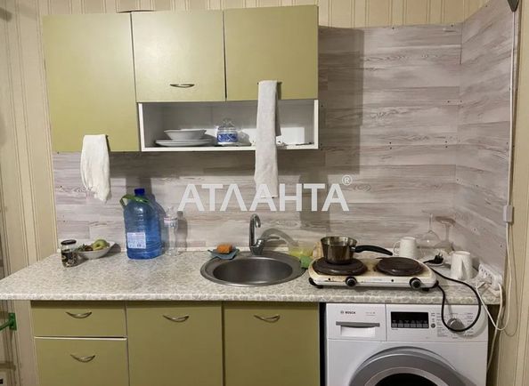 4+-rooms apartment apartment by the address st. Sadikovskaya (area 100,0 m2) - Atlanta.ua - photo 10
