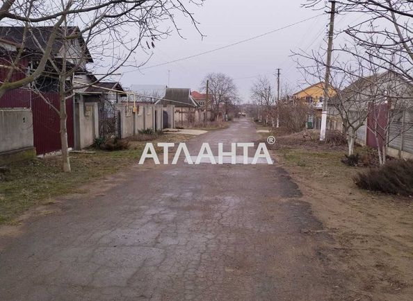 Landplot by the address st. Lenina (area 21,5 сот) - Atlanta.ua