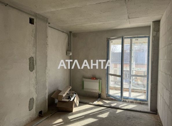 1-room apartment apartment by the address st. Povitryanaya (area 45,3 m2) - Atlanta.ua - photo 4