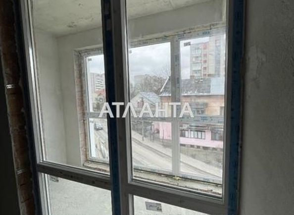 1-room apartment apartment by the address st. Povitryanaya (area 45,3 m2) - Atlanta.ua - photo 5