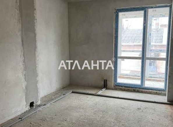 1-room apartment apartment by the address st. Povitryanaya (area 45,3 m2) - Atlanta.ua - photo 6
