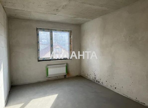 1-room apartment apartment by the address st. Povitryanaya (area 45,3 m2) - Atlanta.ua - photo 7
