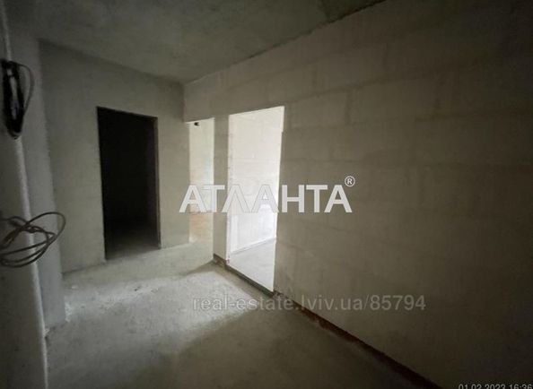 1-room apartment apartment by the address st. Povitryanaya (area 45,3 m2) - Atlanta.ua - photo 8