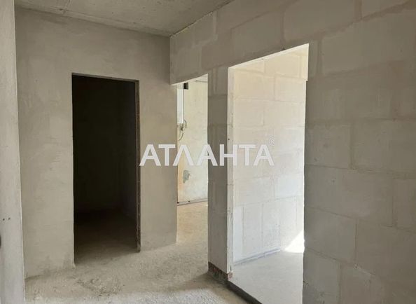 1-room apartment apartment by the address st. Povitryanaya (area 45,3 m2) - Atlanta.ua - photo 9