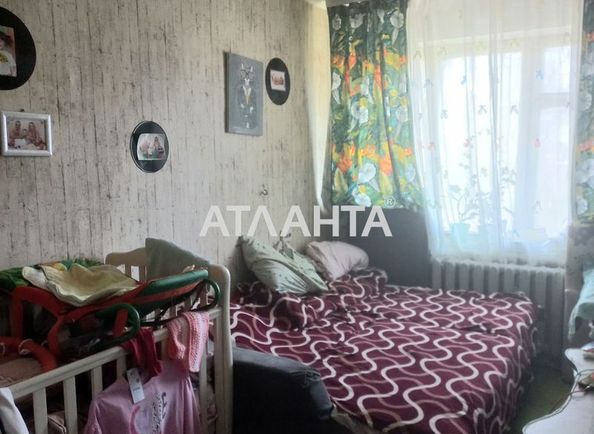 2-rooms apartment apartment by the address st. Zholio kyuri (area 48,0 m2) - Atlanta.ua - photo 9