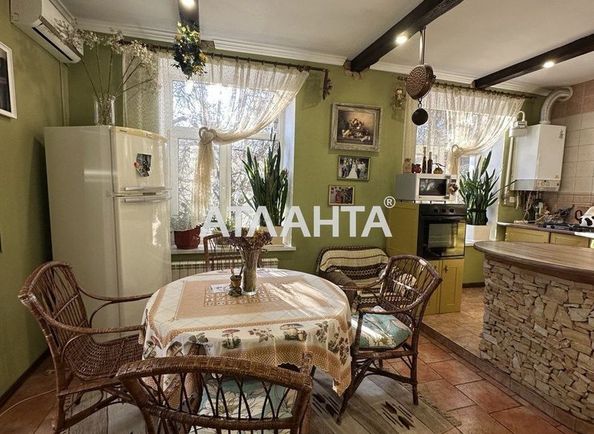 2-комнатная квартира по адресу ул. Магистратская (площадь 75 м²) - Atlanta.ua