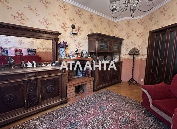 2-комнатная квартира по адресу ул. Магистратская (площадь 75 м²) - Atlanta.ua - фото 4