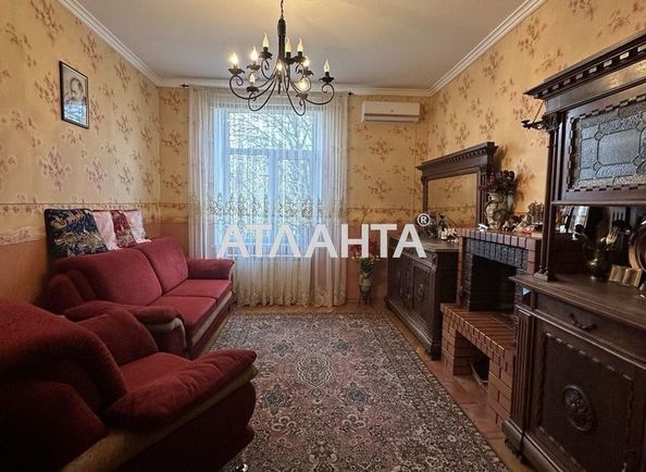 2-комнатная квартира по адресу ул. Магистратская (площадь 75 м²) - Atlanta.ua - фото 5