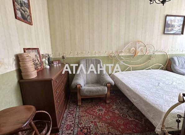 2-комнатная квартира по адресу ул. Магистратская (площадь 75 м²) - Atlanta.ua - фото 7