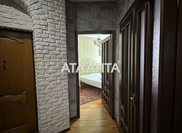 2-комнатная квартира по адресу ул. Магистратская (площадь 75 м²) - Atlanta.ua - фото 9