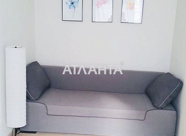 1-room apartment apartment by the address st. Kordonnaya Klimenko (area 20,5 m2) - Atlanta.ua - photo 3
