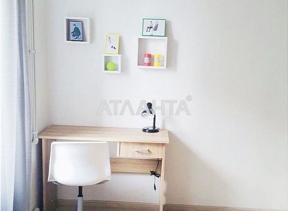 1-room apartment apartment by the address st. Kordonnaya Klimenko (area 20,5 m2) - Atlanta.ua - photo 5