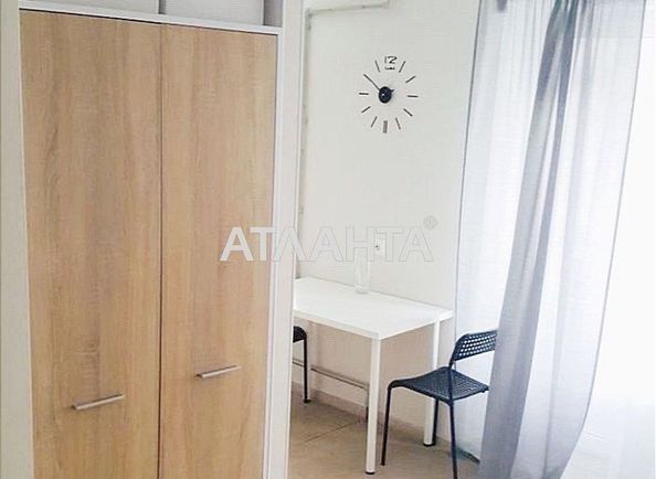 1-room apartment apartment by the address st. Kordonnaya Klimenko (area 20,5 m2) - Atlanta.ua - photo 6