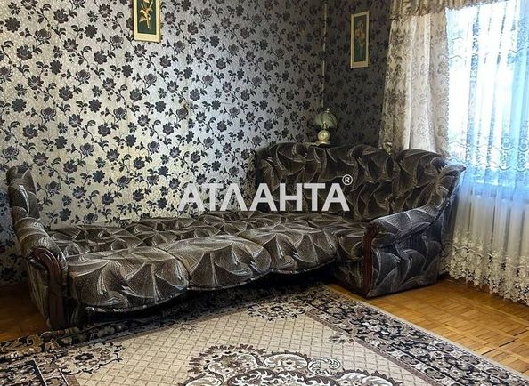 3-кімнатна квартира за адресою вул. Олександри Бурбело (площа 65,3 м²) - Atlanta.ua