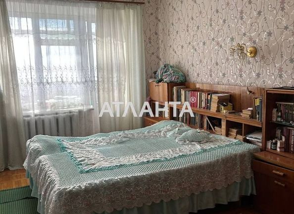 3-кімнатна квартира за адресою вул. Олександри Бурбело (площа 65,3 м²) - Atlanta.ua - фото 3