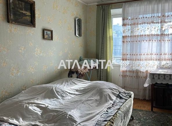 3-кімнатна квартира за адресою вул. Олександри Бурбело (площа 65,3 м²) - Atlanta.ua - фото 4