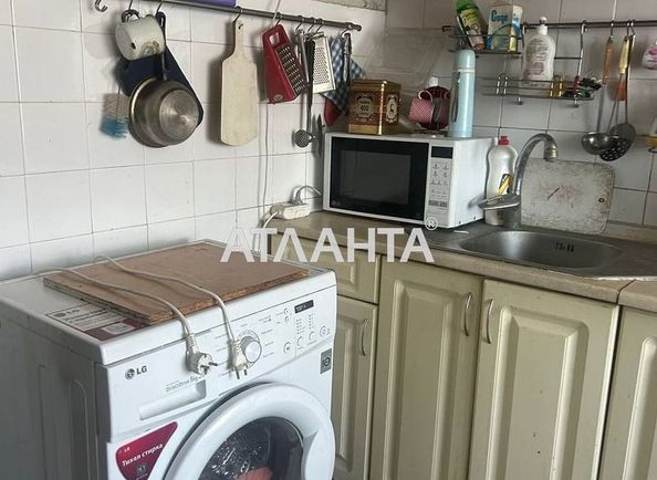 3-кімнатна квартира за адресою вул. Олександри Бурбело (площа 65,3 м²) - Atlanta.ua - фото 5