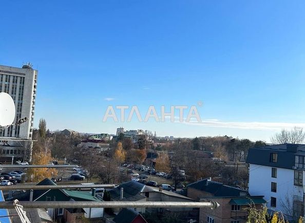 3-кімнатна квартира за адресою вул. Олександри Бурбело (площа 65,3 м²) - Atlanta.ua - фото 6