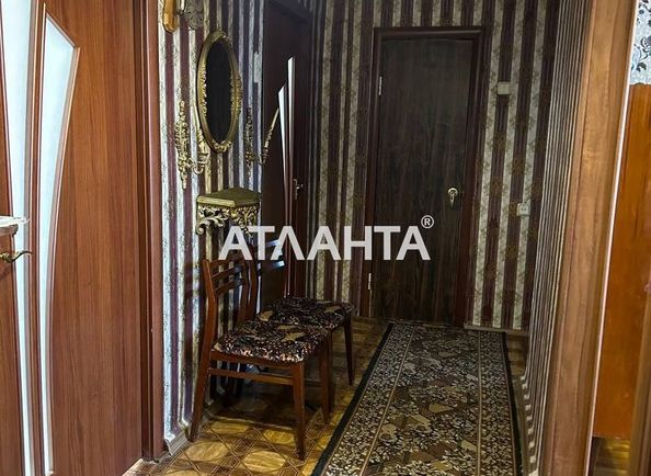3-кімнатна квартира за адресою вул. Олександри Бурбело (площа 65,3 м²) - Atlanta.ua - фото 7