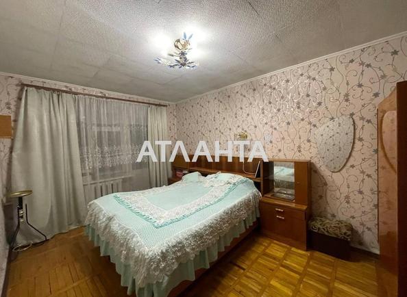 3-комнатная квартира по адресу ул. Александры Бурбело (площадь 65,3 м²) - Atlanta.ua