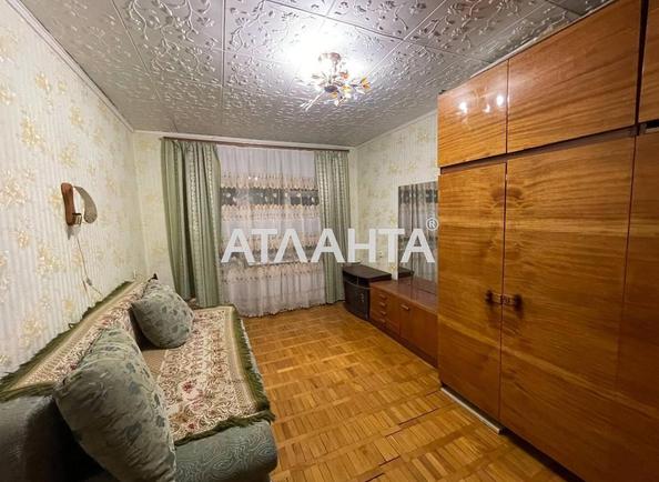 3-комнатная квартира по адресу ул. Александры Бурбело (площадь 65,3 м²) - Atlanta.ua - фото 2
