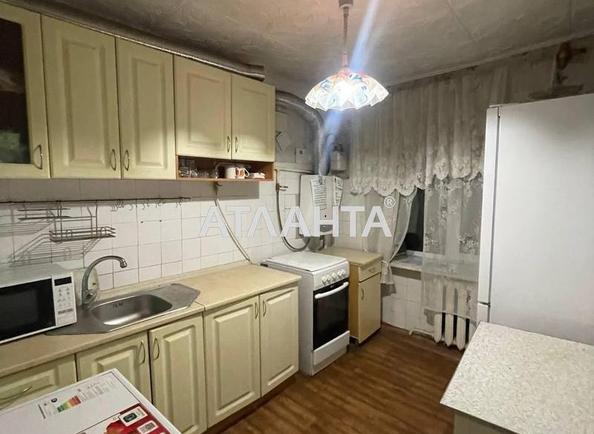 3-комнатная квартира по адресу ул. Александры Бурбело (площадь 65,3 м²) - Atlanta.ua - фото 5