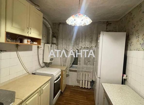 3-комнатная квартира по адресу ул. Александры Бурбело (площадь 65,3 м²) - Atlanta.ua - фото 6