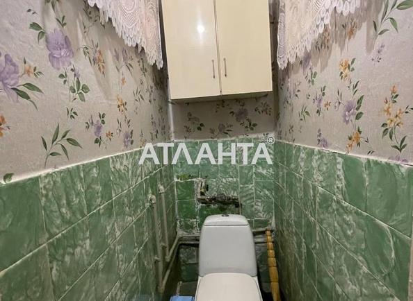 3-комнатная квартира по адресу ул. Александры Бурбело (площадь 65,3 м²) - Atlanta.ua - фото 7