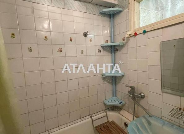 3-комнатная квартира по адресу ул. Александры Бурбело (площадь 65,3 м²) - Atlanta.ua - фото 8