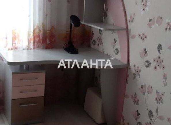 2-rooms apartment apartment by the address st. Grushevskogo Mikhaila Bratev Achkanovykh (area 49,4 m2) - Atlanta.ua - photo 3