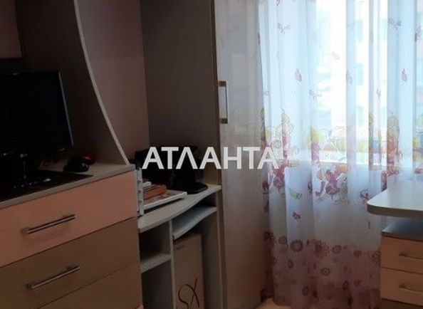 2-rooms apartment apartment by the address st. Grushevskogo Mikhaila Bratev Achkanovykh (area 49,4 m2) - Atlanta.ua - photo 4