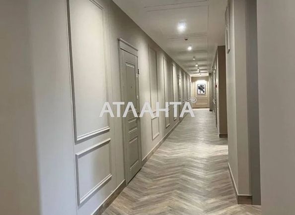 1-комнатная квартира по адресу ул. Карантинная (площадь 40,3 м²) - Atlanta.ua - фото 6