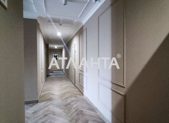 1-кімнатна квартира за адресою вул. Карантинна (площа 40,3 м2) - Atlanta.ua - фото 15