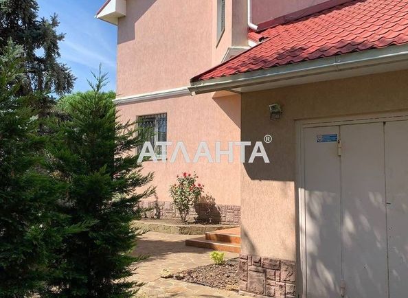 House by the address st. Vinogradnaya (area 347,5 m2) - Atlanta.ua - photo 2