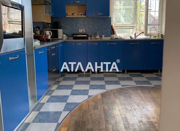 House by the address st. Vinogradnaya (area 347,5 m2) - Atlanta.ua - photo 8